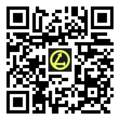 LIFTAG QR Code